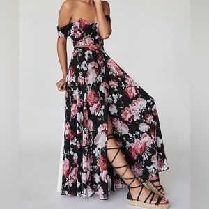 Free People x Fame and Partners The Jessica Set